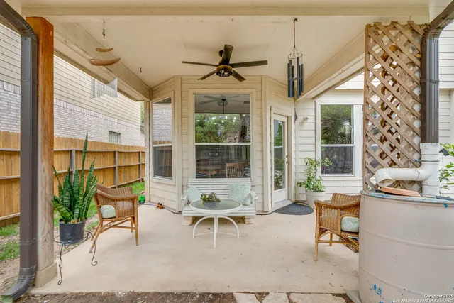 $449,000 | 8639 Cantua Creek, Helotes, TX 78023