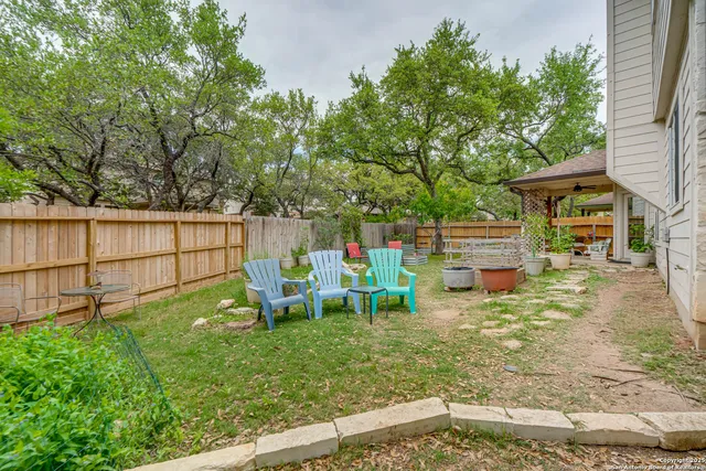 $449,000 | 8639 Cantua Creek, Helotes, TX 78023