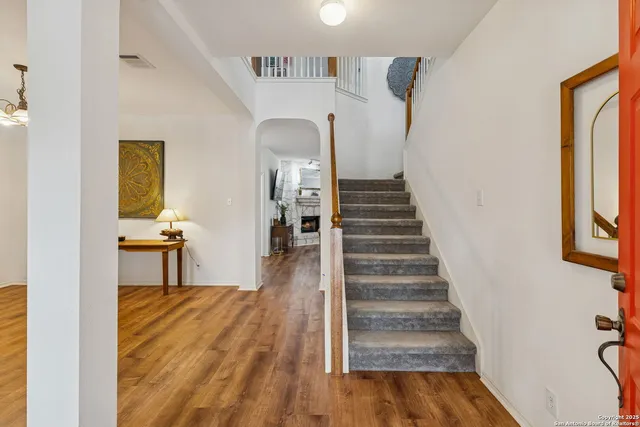 $449,000 | 8639 Cantua Creek, Helotes, TX 78023