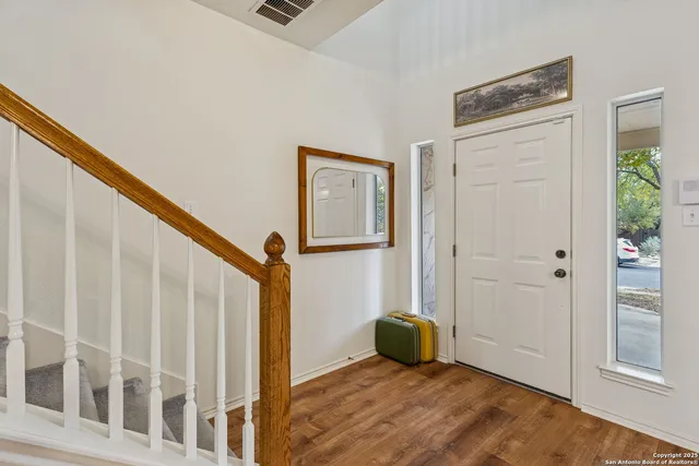 $449,000 | 8639 Cantua Creek, Helotes, TX 78023