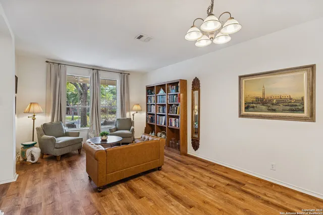 $449,000 | 8639 Cantua Creek, Helotes, TX 78023