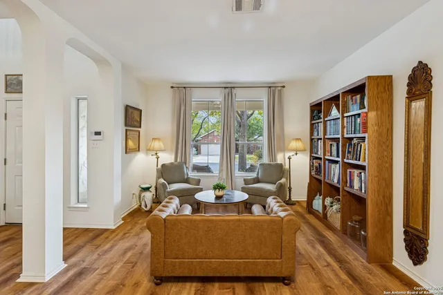 $449,000 | 8639 Cantua Creek, Helotes, TX 78023