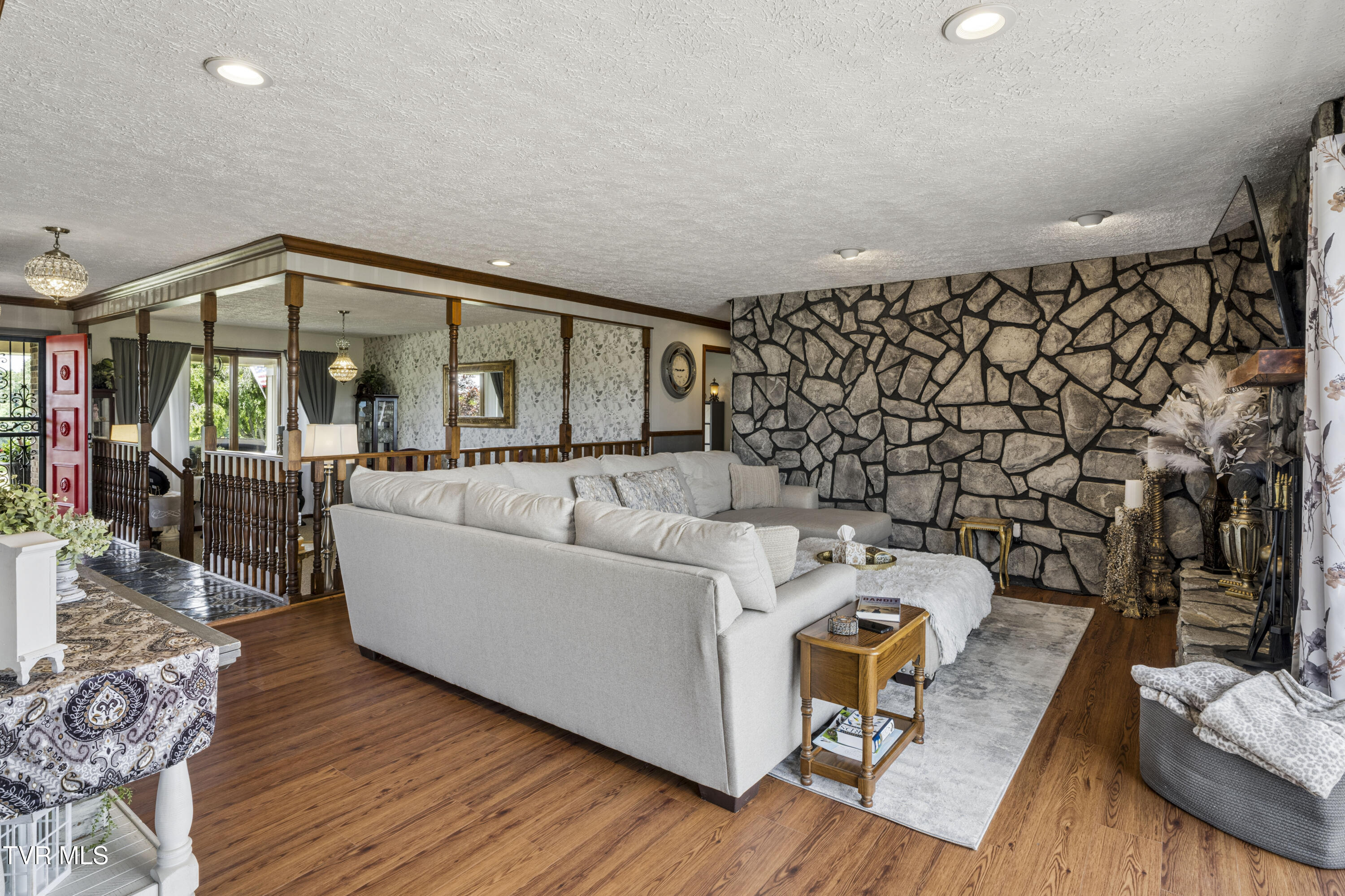 173 D Ward Road Jonesborough, TN 37659 - Photo 24 of 82 DWard-11