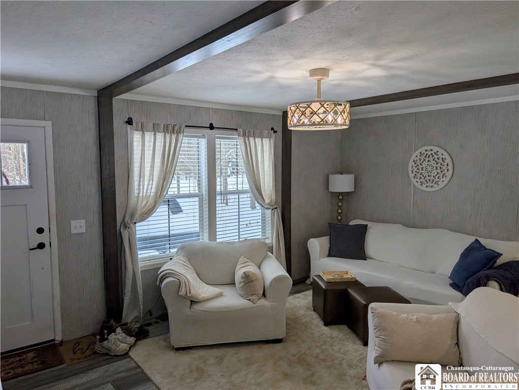 5458 Herrick Road Gerry, NY 14740 - Photo 12 of 36