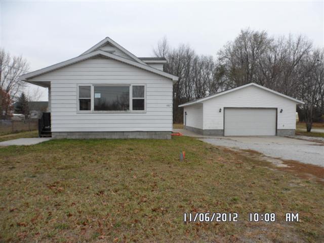 1821 Hilt Road Muskegon, MI 49445 - Photo 1 of 9 Primary Photo
