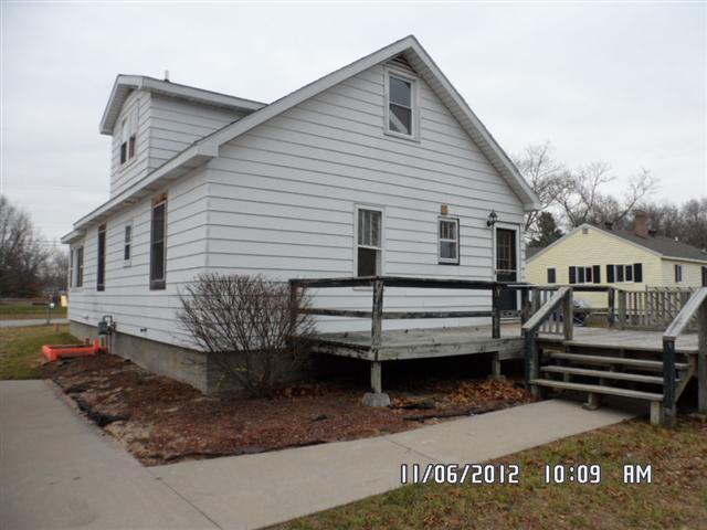 1821 Hilt Road Muskegon, MI 49445 - Photo 3 of 9 Additional Photo