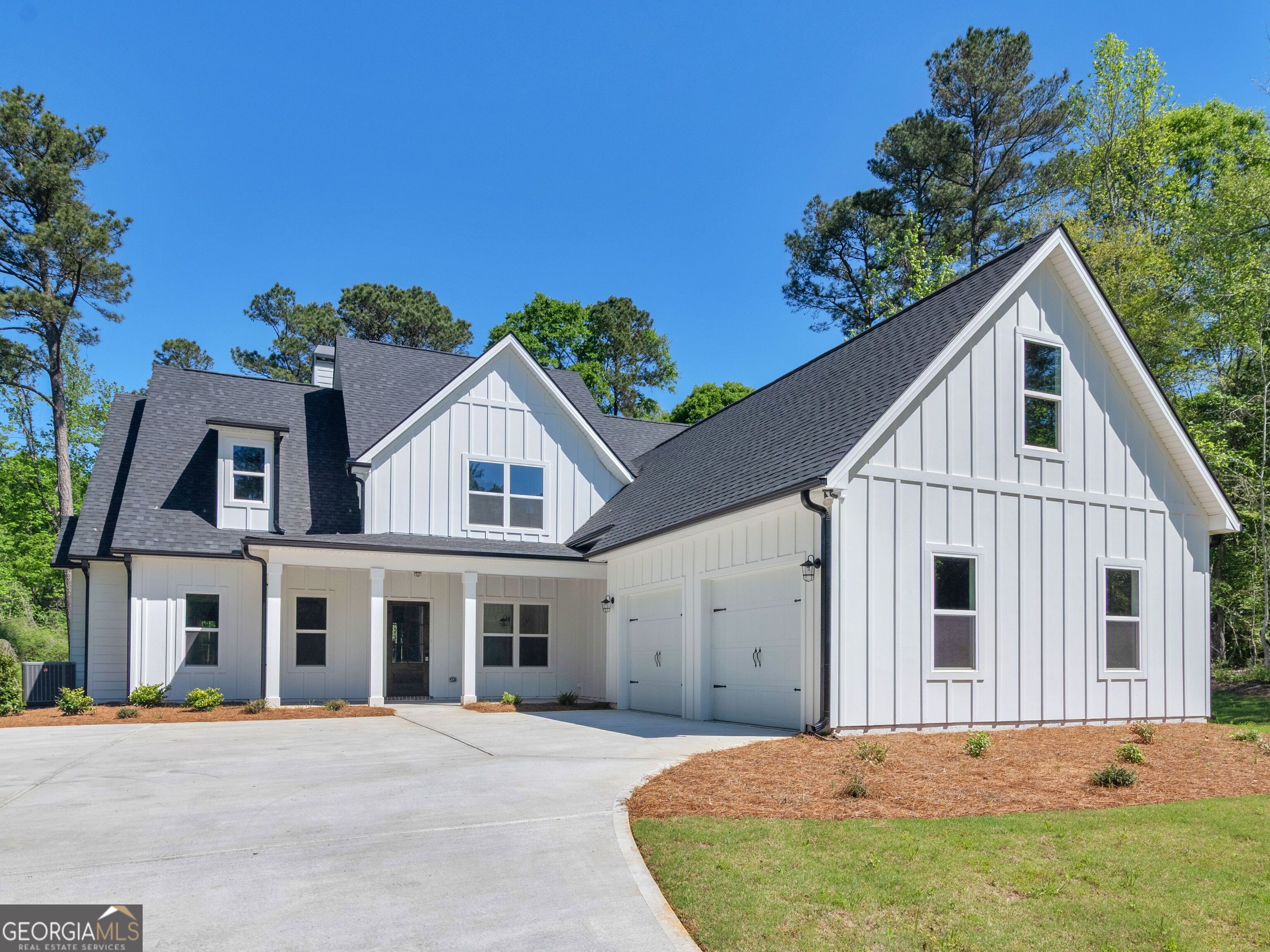 1002 Farmington Road Griffin, GA 30224 - Photo 4 of 84