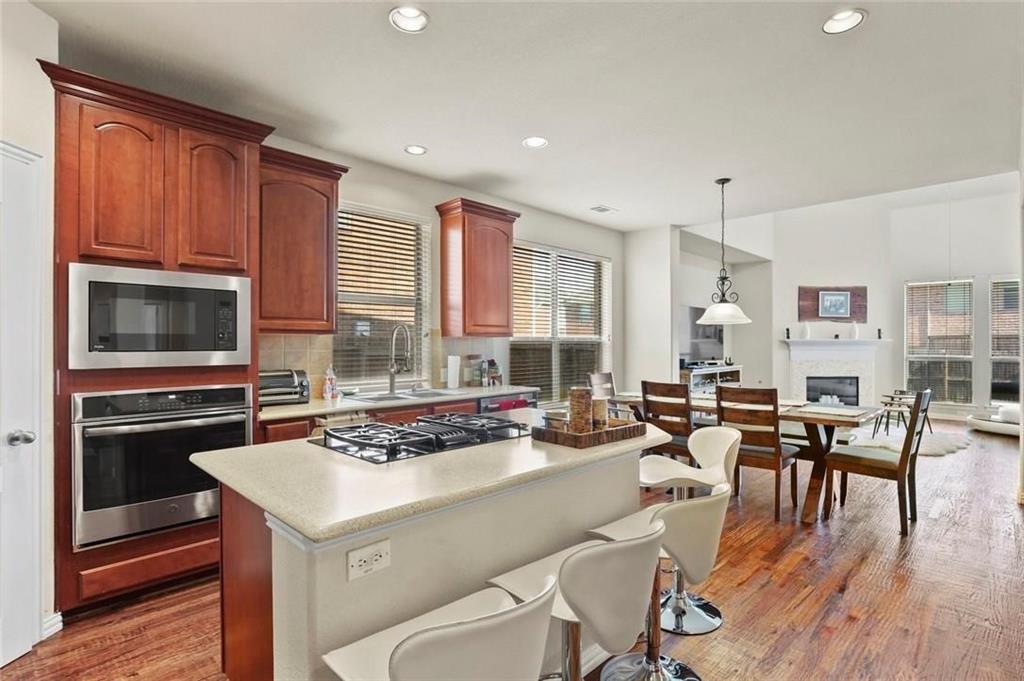 8778 Fisher Road Frisco, TX 75033 - Photo 4 of 17