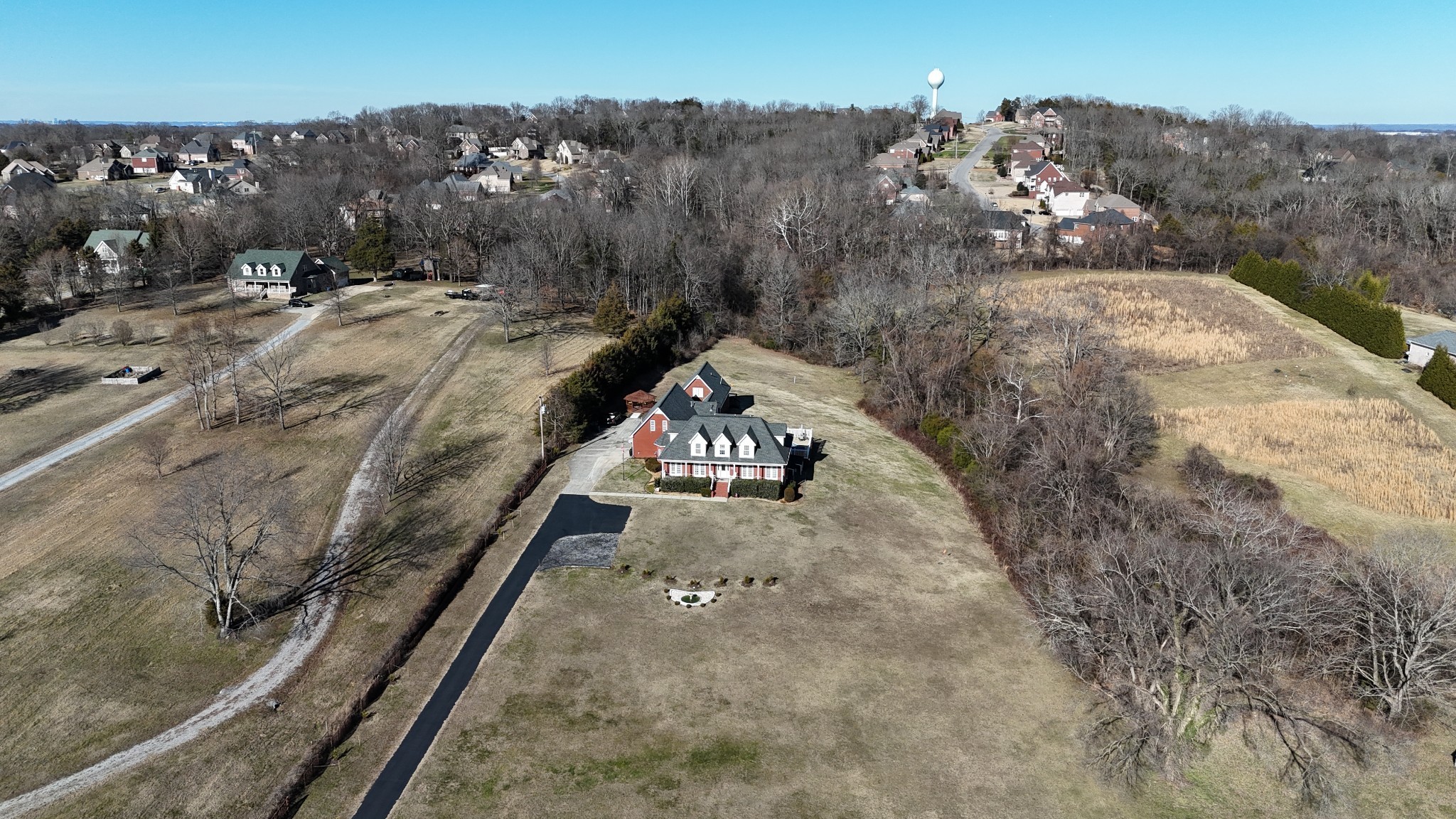 5784 Rock Springs Road Smyrna, TN 37167 - Photo 13 of 74