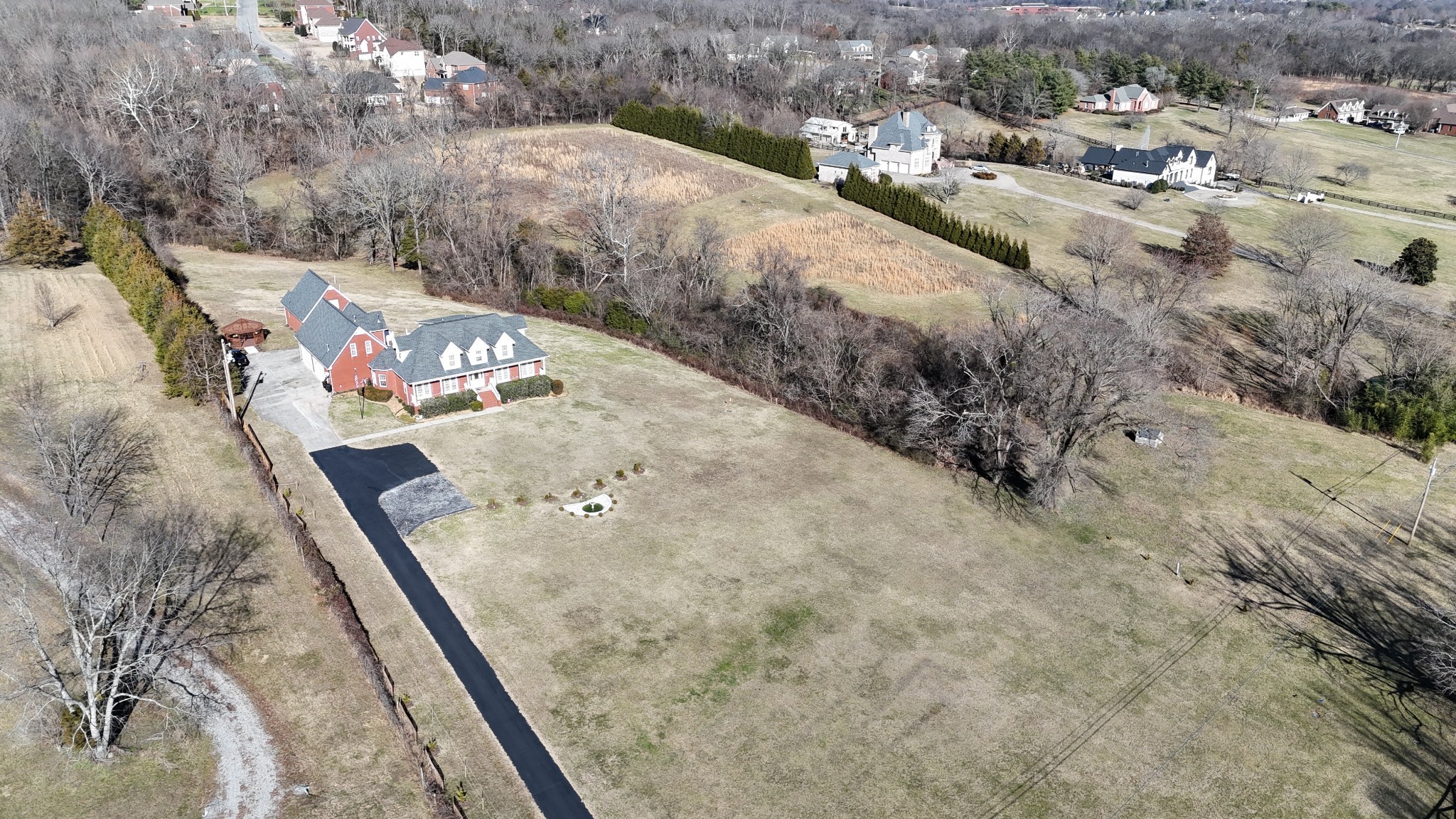 5784 Rock Springs Road Smyrna, TN 37167 - Photo 16 of 74