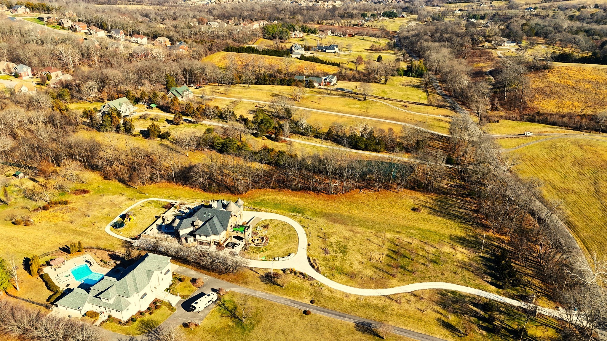 5784 Rock Springs Road Smyrna, TN 37167 - Photo 17 of 74