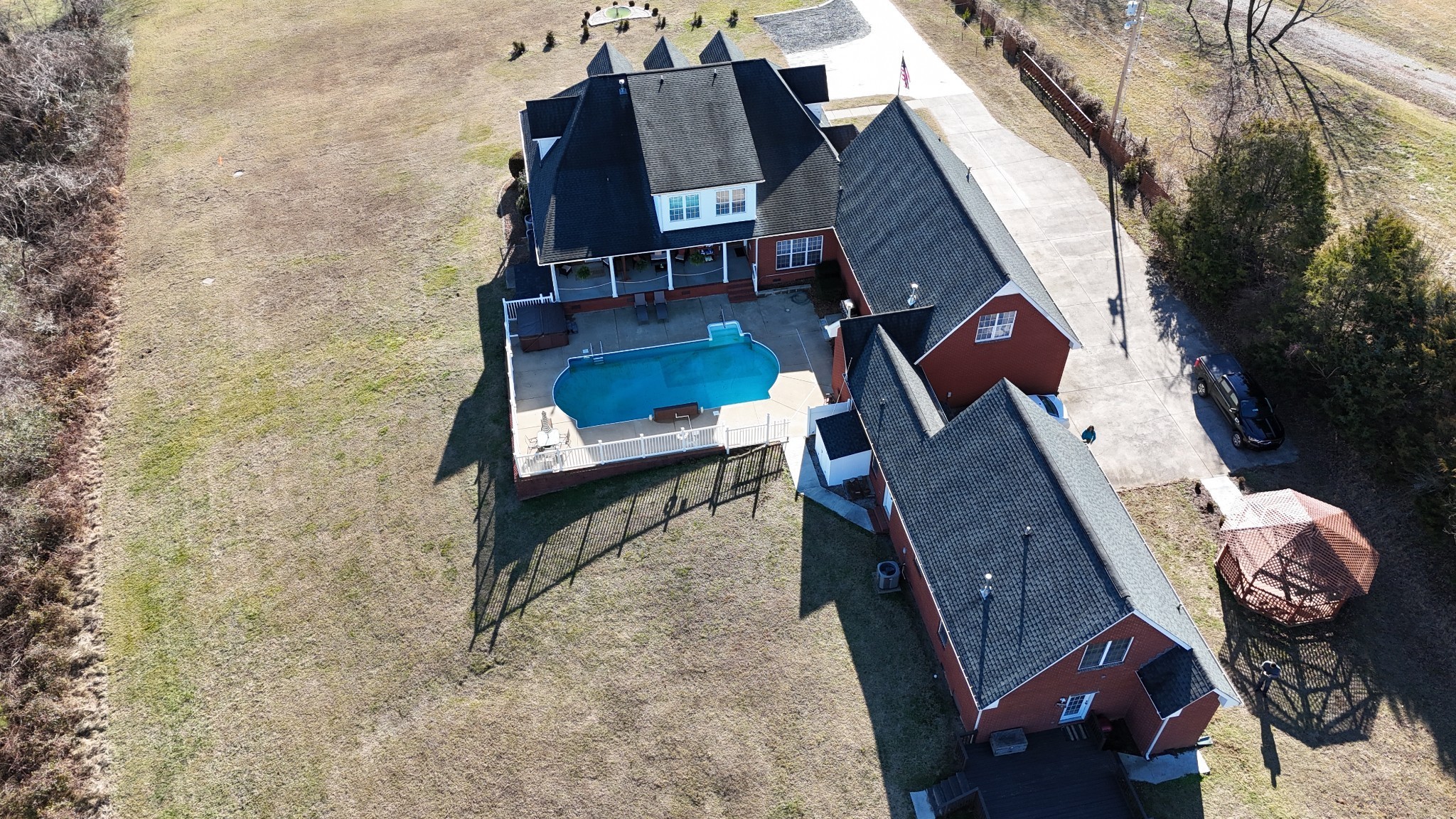 5784 Rock Springs Road Smyrna, TN 37167 - Photo 19 of 74