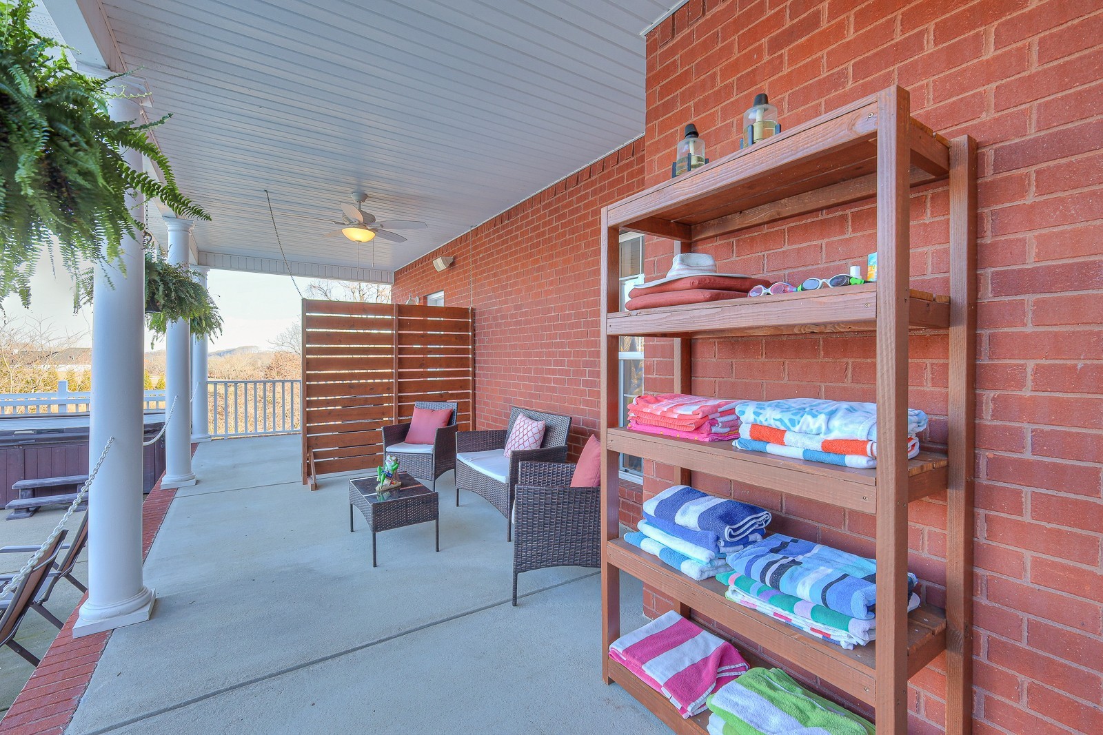 5784 Rock Springs Road Smyrna, TN 37167 - Photo 21 of 74