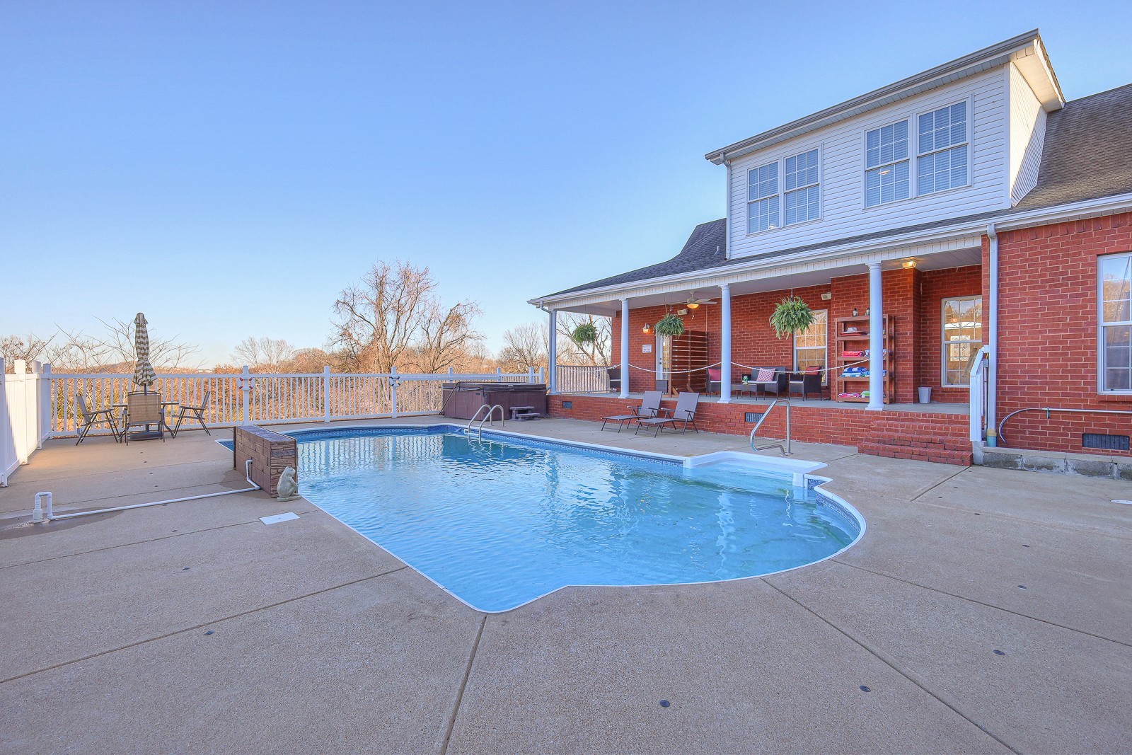 5784 Rock Springs Road Smyrna, TN 37167 - Photo 23 of 74