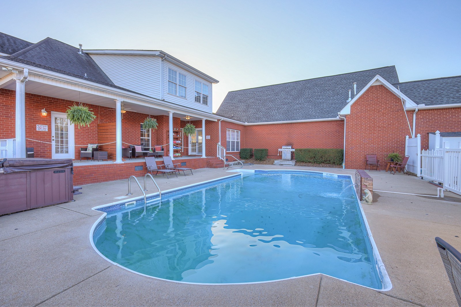 5784 Rock Springs Road Smyrna, TN 37167 - Photo 24 of 74