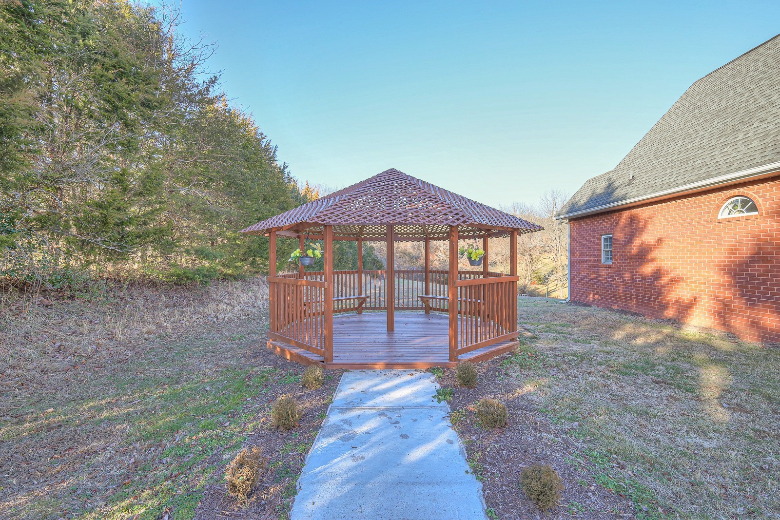 5784 Rock Springs Road Smyrna, TN 37167 - Photo 27 of 74