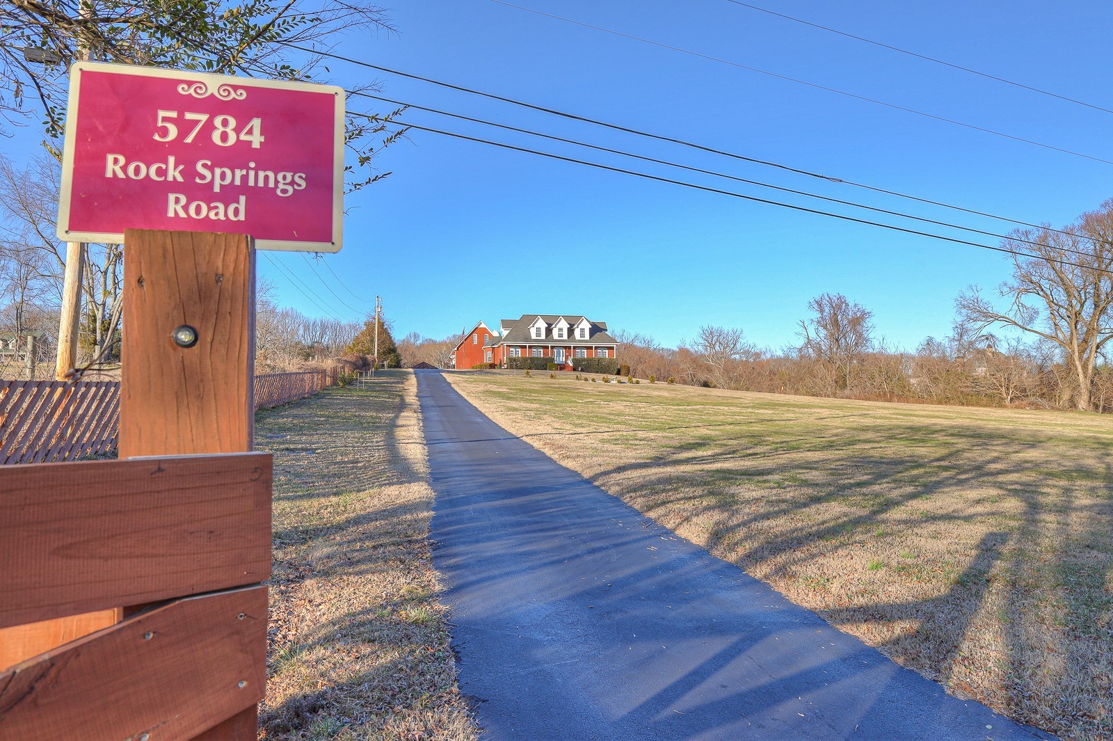 5784 Rock Springs Road Smyrna, TN 37167 - Photo 33 of 74