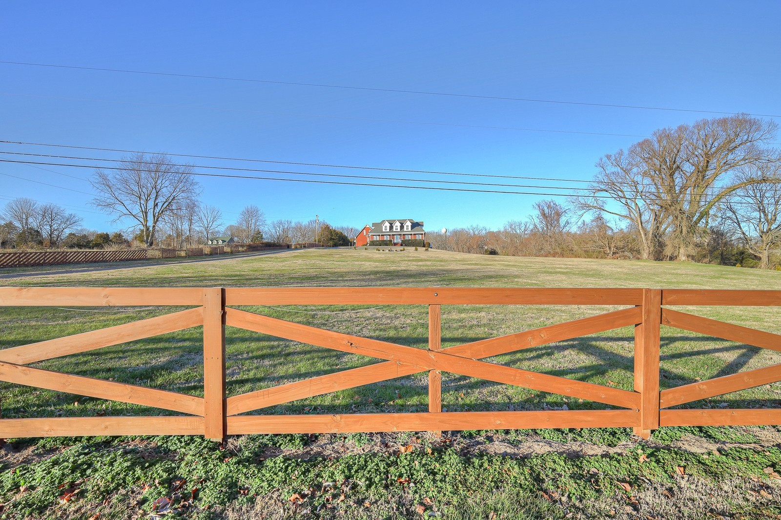 5784 Rock Springs Road Smyrna, TN 37167 - Photo 35 of 74 a view of a swimming pool and an outdoor seating