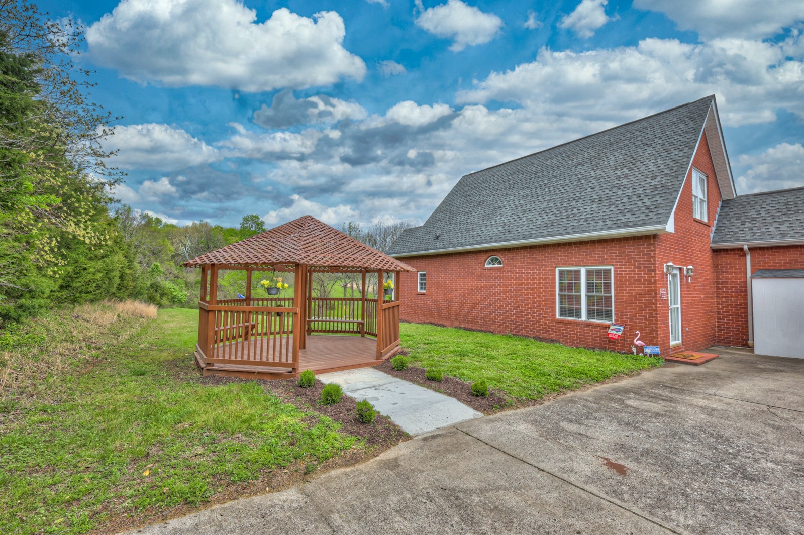 5784 Rock Springs Road Smyrna, TN 37167 - Photo 4 of 74