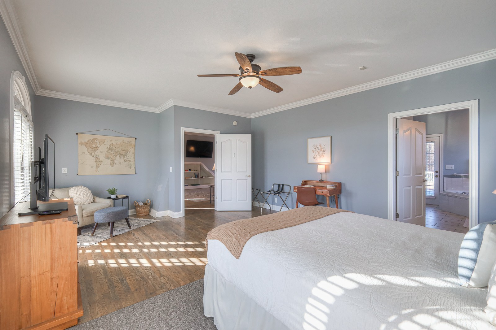 5784 Rock Springs Road Smyrna, TN 37167 - Photo 45 of 74