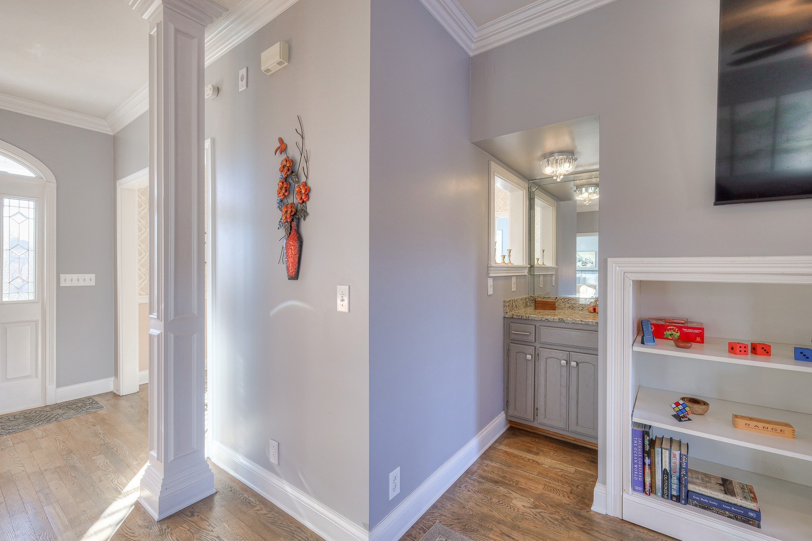 5784 Rock Springs Road Smyrna, TN 37167 - Photo 49 of 74