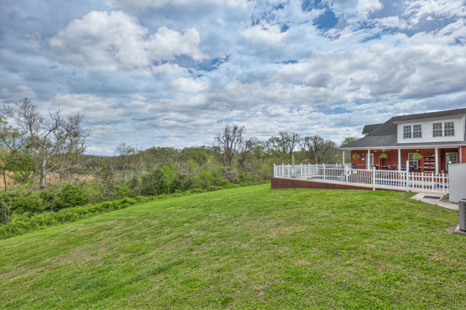 5784 Rock Springs Road Smyrna, TN 37167 - Photo 6 of 74 a view of a house with a yard
