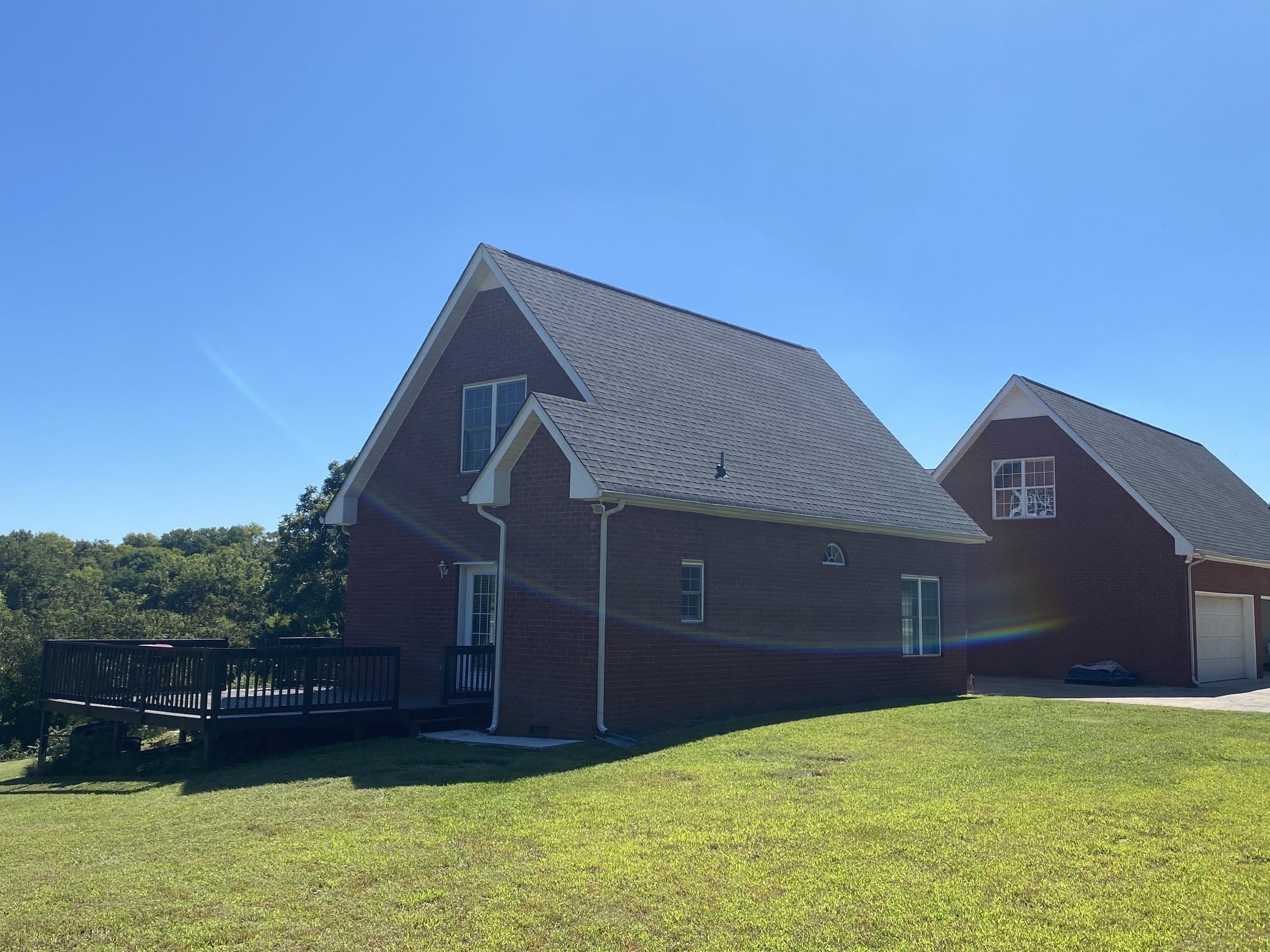 5784 Rock Springs Road Smyrna, TN 37167 - Photo 72 of 74 a house view with a garden space