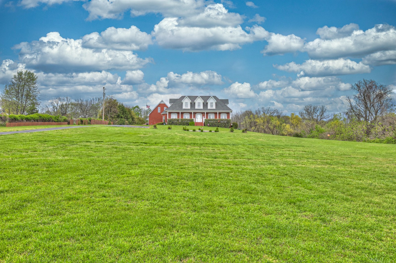 5784 Rock Springs Road Smyrna, TN 37167 - Photo 8 of 74