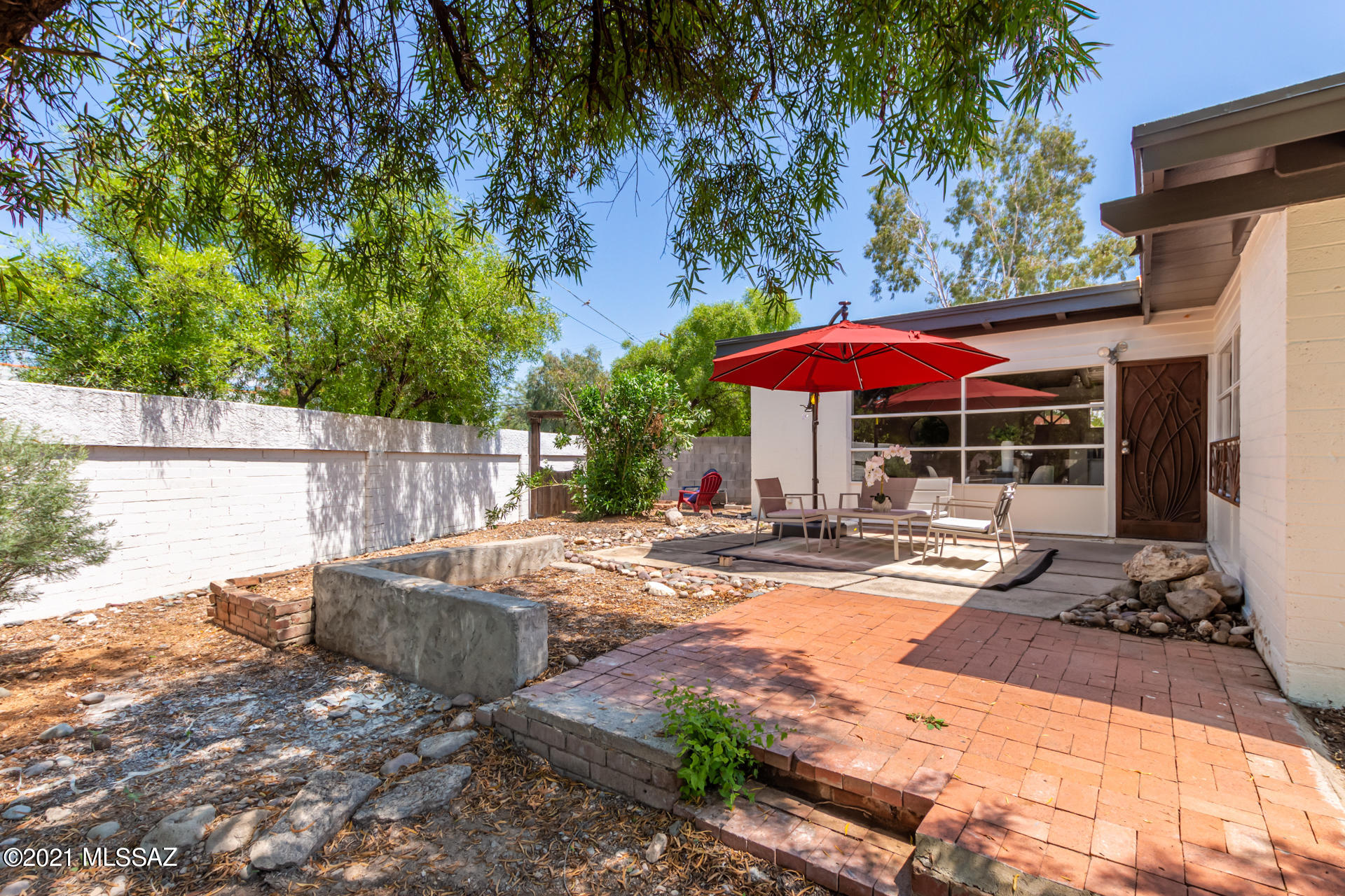 2025 North Ridgeway Road Tucson, AZ 85712 - Photo 39 of 40 Gallery Image 39