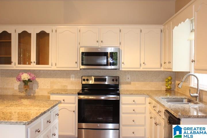 1121 Sequoia Trail Alabaster, AL 35007 - Photo 7 of 29