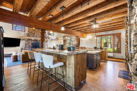 $1,999,000 | 35849 Butterfly Peak Road, Mountain Center, CA 92561