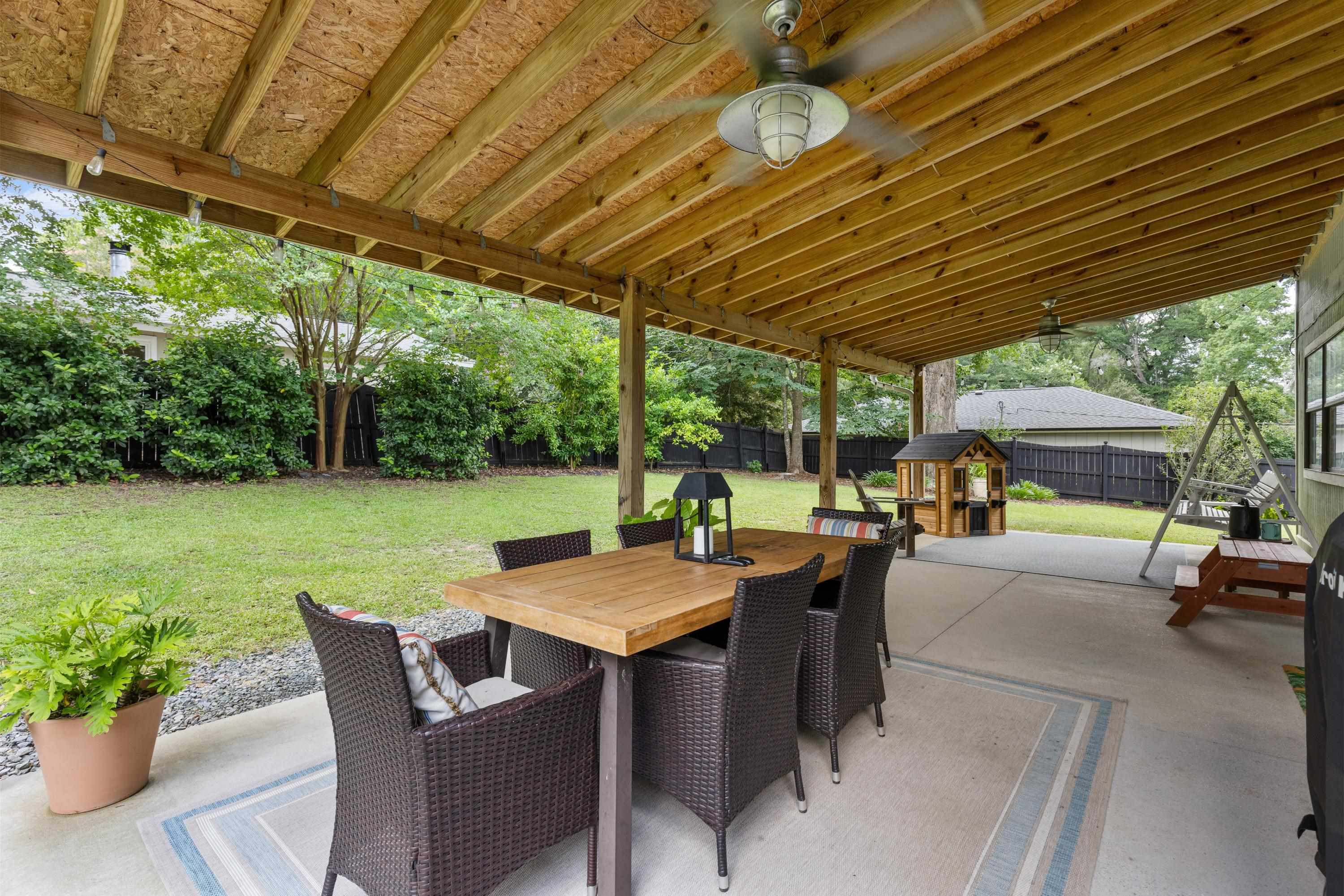 265 Timberlane Road Tallahassee, FL 32312 - Photo 36 of 60 Gallery Image 36