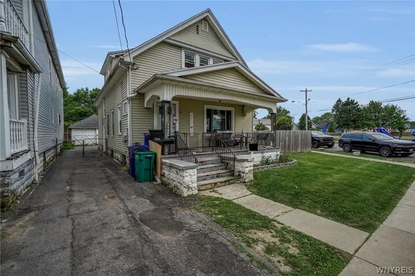 $265,000 | 5 Macamley Street, Buffalo, NY 14220