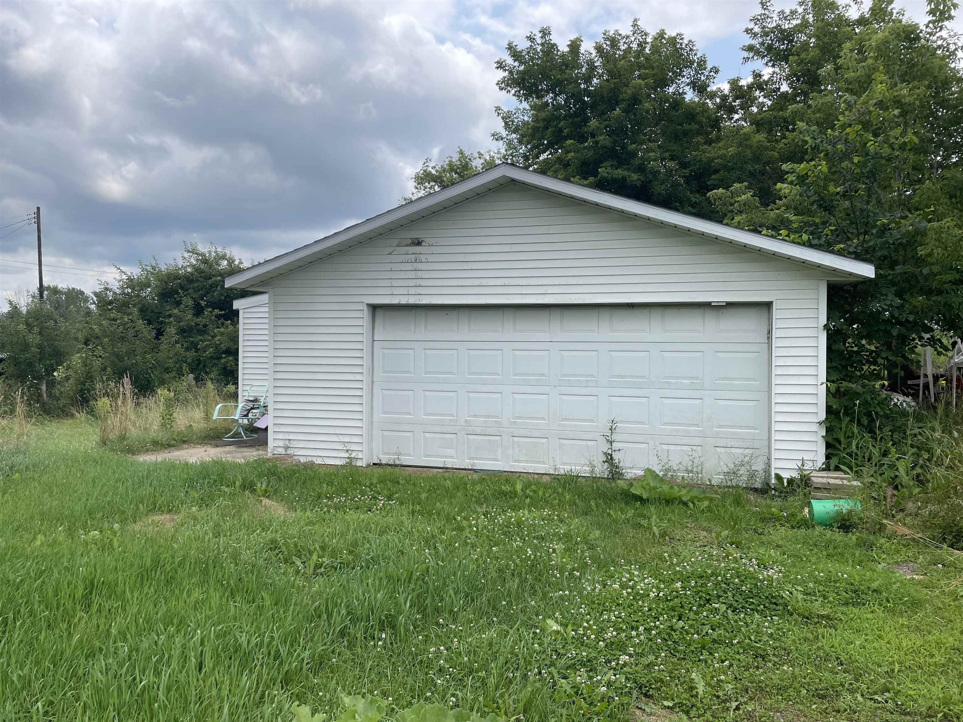 314 Harrison Road Prescott, MI 48756 - Photo 3 of 14