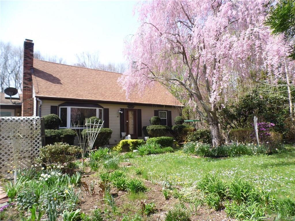 61 Rixtown Road Griswold, CT 06351 - Photo 1 of 1
