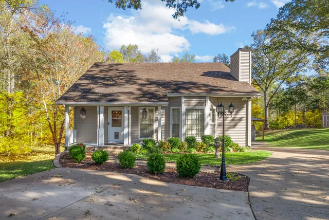 $499,900 | 3430 Shagbark Circle, Clarksville, TN 37043