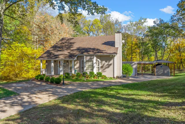 $499,900 | 3430 Shagbark Circle, Clarksville, TN 37043