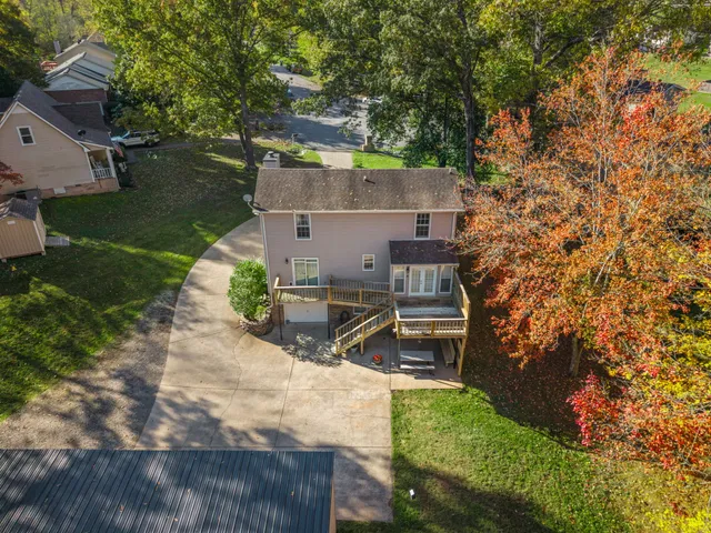 $499,900 | 3430 Shagbark Circle, Clarksville, TN 37043