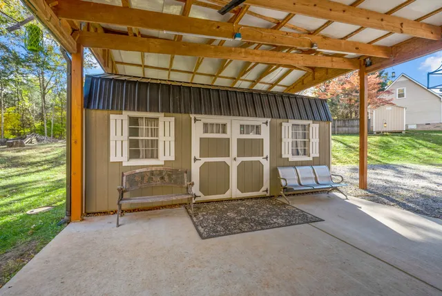 $499,900 | 3430 Shagbark Circle, Clarksville, TN 37043