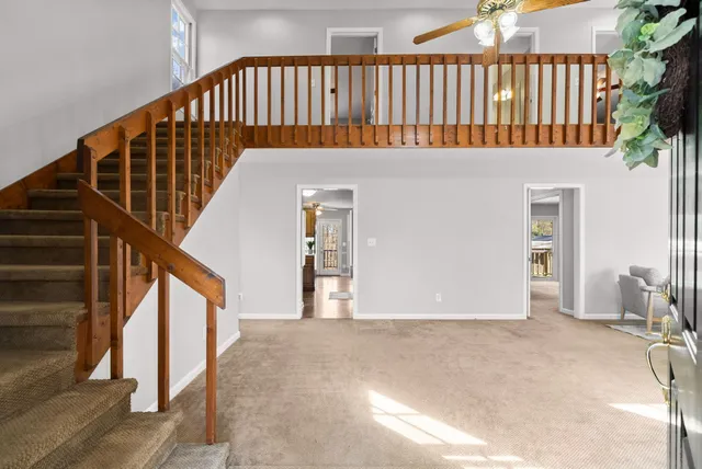 $499,900 | 3430 Shagbark Circle, Clarksville, TN 37043