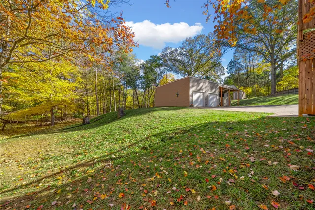 $499,900 | 3430 Shagbark Circle, Clarksville, TN 37043