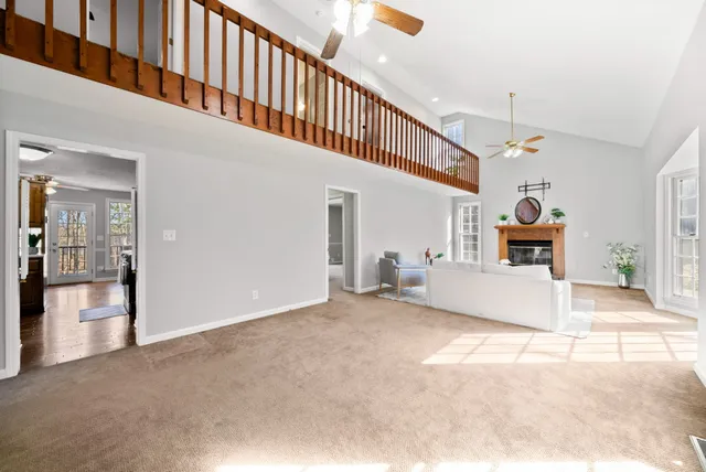 $499,900 | 3430 Shagbark Circle, Clarksville, TN 37043