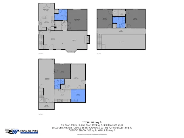 $499,900 | 3430 Shagbark Circle, Clarksville, TN 37043