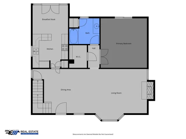 $499,900 | 3430 Shagbark Circle, Clarksville, TN 37043