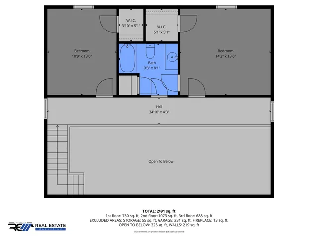 $499,900 | 3430 Shagbark Circle, Clarksville, TN 37043