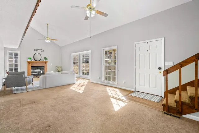 $499,900 | 3430 Shagbark Circle, Clarksville, TN 37043