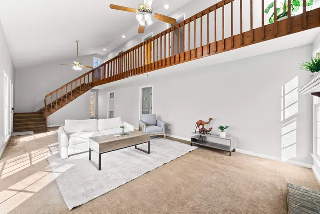 $499,900 | 3430 Shagbark Circle, Clarksville, TN 37043