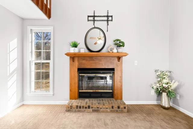 $499,900 | 3430 Shagbark Circle, Clarksville, TN 37043