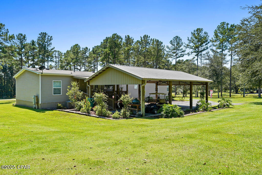 7910 Sneads Landing Road Sneads, FL 32460 - Photo 43 of 51
