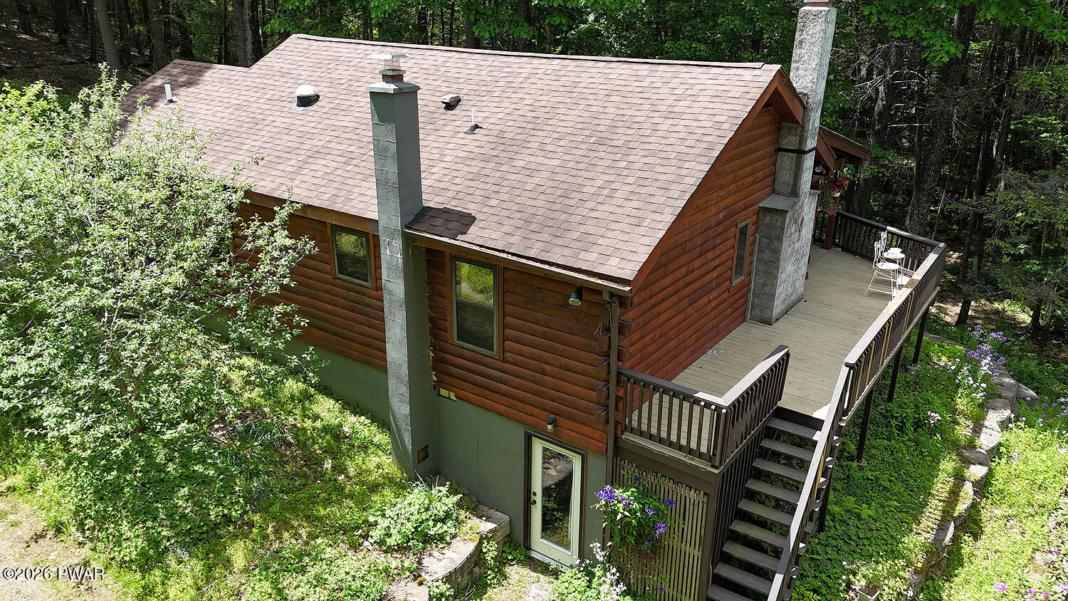 241 Dillontown Road Lake Como, PA 18437 - Photo 41 of 50